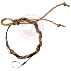 Berimbau-Saite (Arame + Rami) – 170 cm