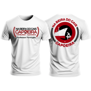 Offizielles Trainings-T-Shirt