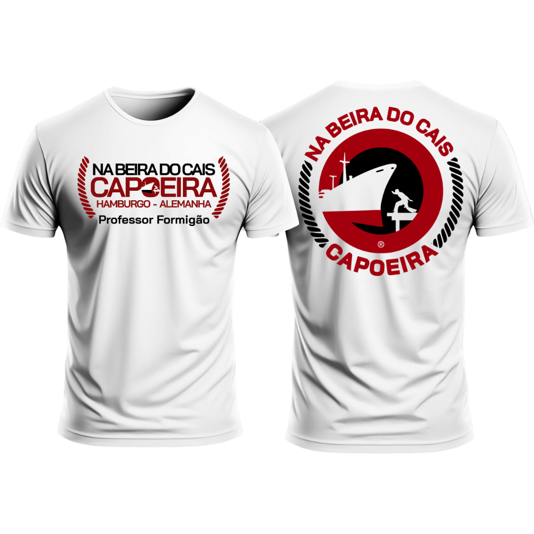 Offizielles Trainings-T-Shirt