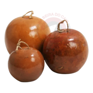 Authentische Berimbau-Cabaça