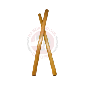 Maculelê-Stöcke (Grimas)