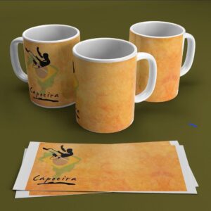 Keramiktasse Parafuso 330ml