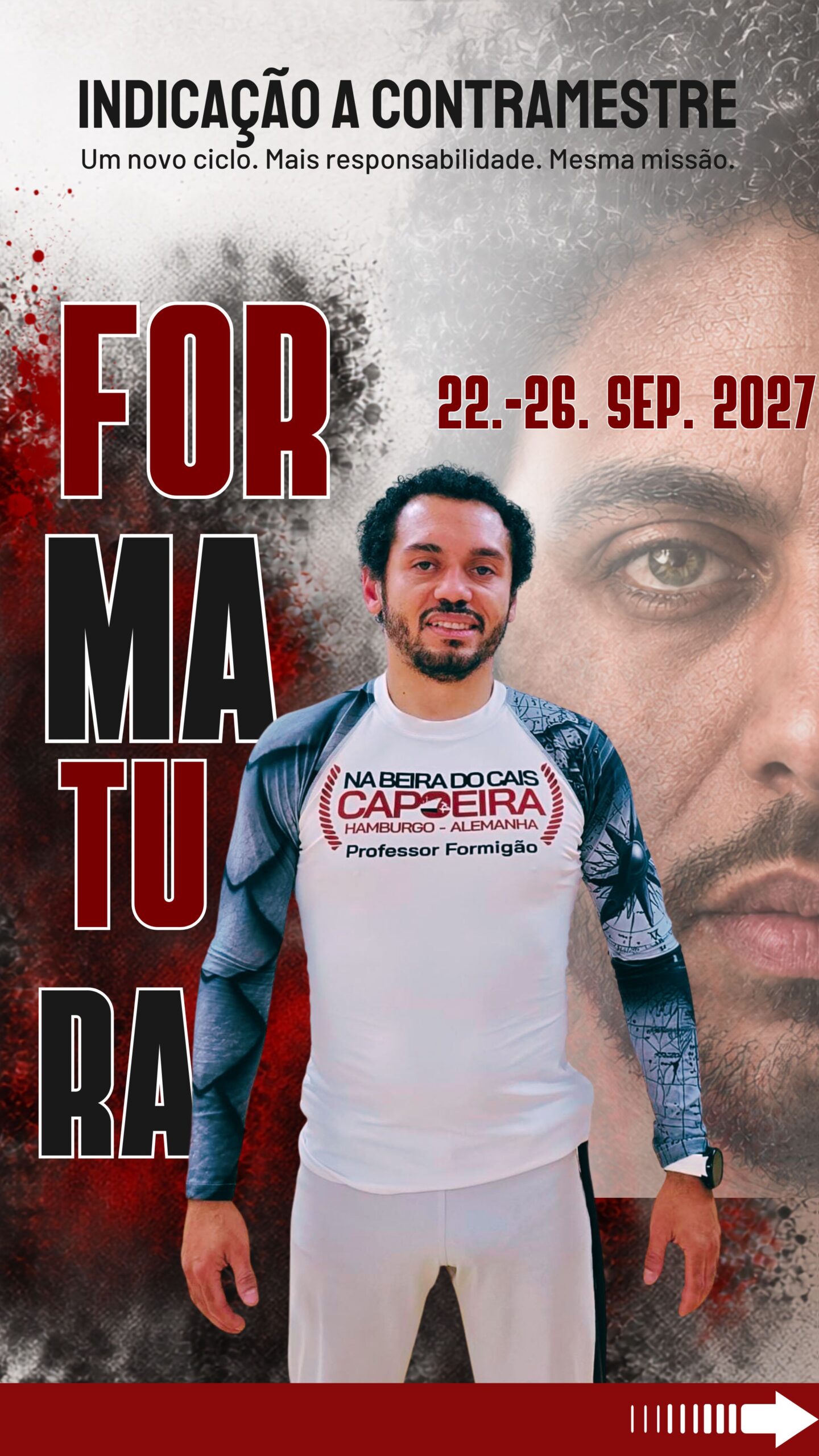 Workshop Madeira de Lei 2027
